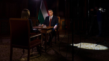 Orbán: Nincs politikai jelentősége a népszavazáson való részvételnek
