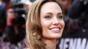 Angelina Jolie és a Vanity Fair éppen nagyon csúnyán összevesznek