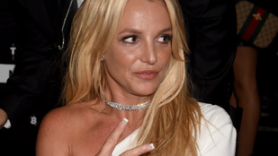 Ilyen jót rég röhögött Britney Spearsen