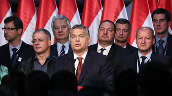 Gyengült a Fidesz az olimpiai népszavazási kampány alatt