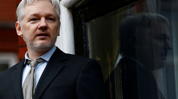Assange: Még az elnökválasztás előtt lesz új szivárogtatás