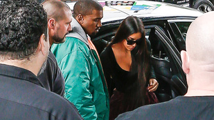 Valami bűzlik Kim Kardashian kirablása körül