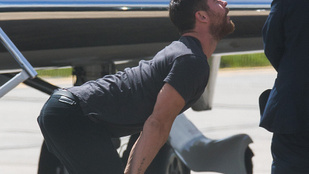 Chris Hemsworth bemutatja: a kacsatánc