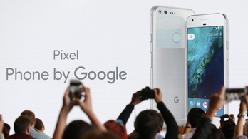 MI hajtja a Google Pixel mobilokat