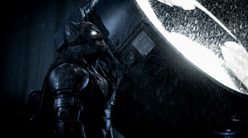 Kihátrálhat a The Batman-film mögül Ben Affleck