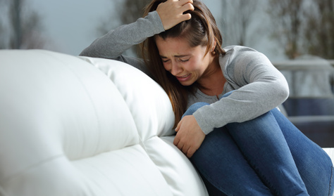 A tinikori depresszió öt jele, amire figyeljen