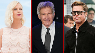 Ezek a hollywoodi sztárok nem híres színészeknek készültek