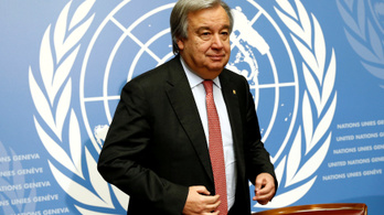 Megvan, ki lehet Ban Kimun után az új ENSZ-főtitkár