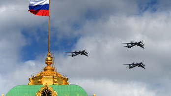 Hawaii közelébe is berepülnek majd az orosz bombázók