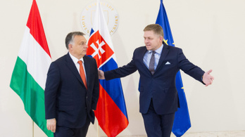 Orbán: Szlovákiában nem látni élő migránst
