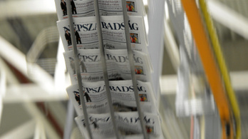 A Fidesz szerint semmi gond a sajtószabadsággal