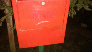 Egy postaládán állt bosszút egy zabari férfi