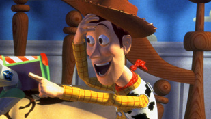 A Toy Story 20. évfordulóján derült ki, hogy ki is valójában Andy anyja!!