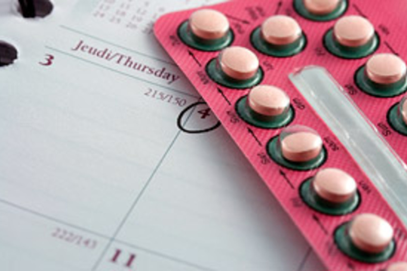 3 súlyos női betegség, amit megelőzhetsz fogamzásgátló tablettával