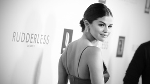Selena Gomez állítólag megint rehabon van