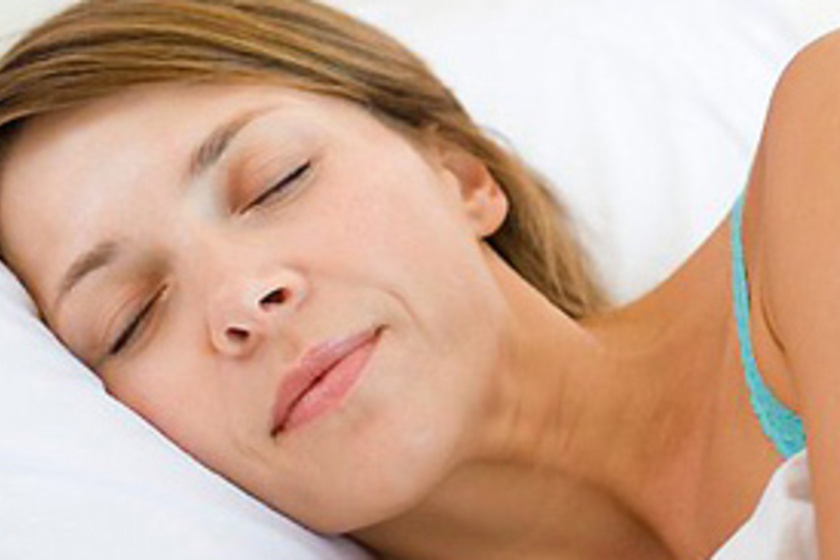 A 9 legjobb tipp a jó alvásért