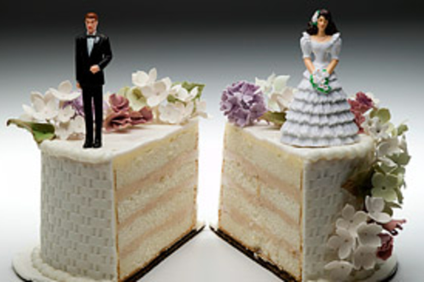 A válás egészségtelenebb a dohányzásnál?