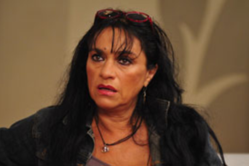 Hosszú évekig verték! A magyar színésznő nyíltan beszélt bántalmazásáról