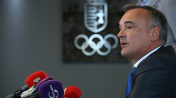 A MOB továbbra is kiáll a budapesti olimpia mellett