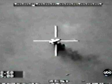 Misszionáriuscsalád gépét lövette le a CIA, mert drogcsempésznek hitték őket