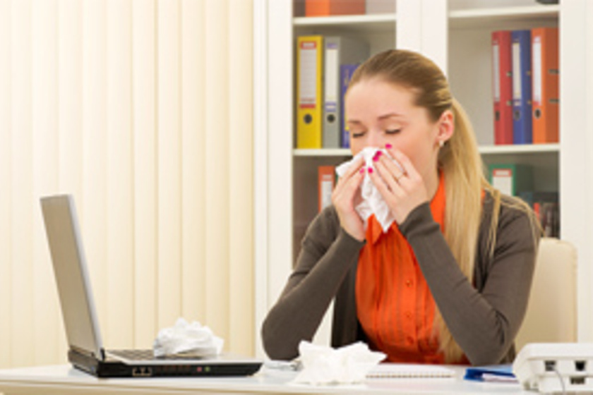 3 veszélyes allergén a munkahelyeden
