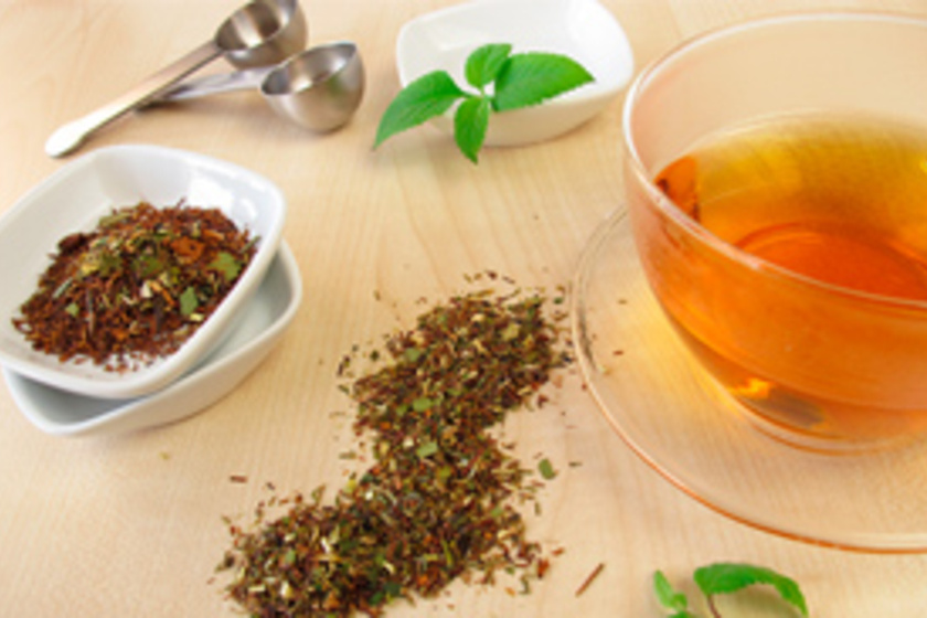 Mate tea: minden idők legerősebb folyékony zsírégetője