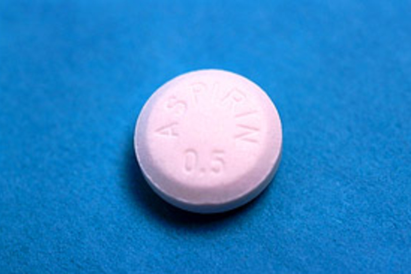 Így csökkenti az aszpirin a rákkockázatot