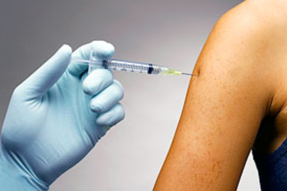 papilloma vírus elleni vakcina ember 40 éves