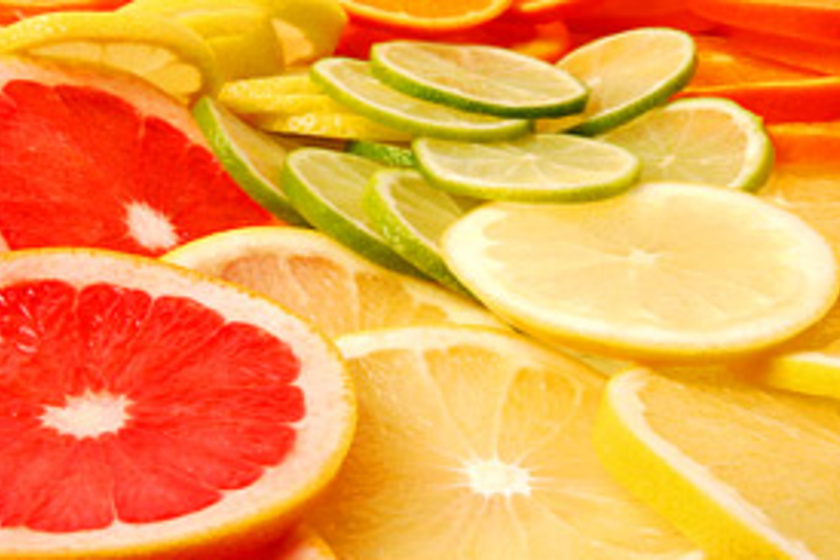 Méregtelenítő, hűsítő citrusdiéta: 1 hét alatt 3 kiló fogyás