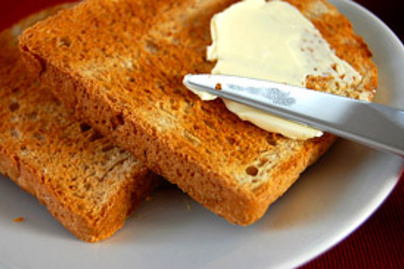 5 margarin, amit bátran fogyaszthatsz 