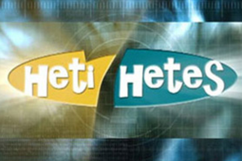 Friss információ! A Heti Hetes mégis az RTL Klubon tér vissza
