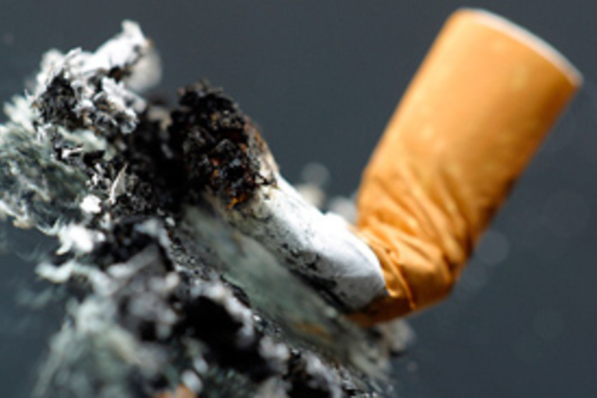 Nikotinmérgezés: 6 vészjelző tünet, amit ne vegyél félvállról