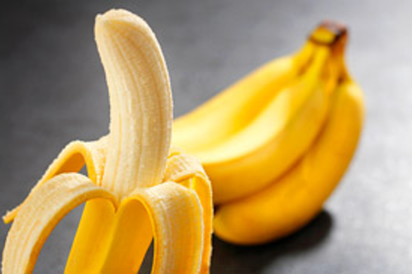 3 egészségügyi érv a banánfogyasztás mellett