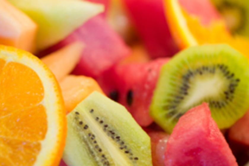 Fele annyi a mai gyümölcsök vitamintartalma, mint 50 évvel ezelőtt! 