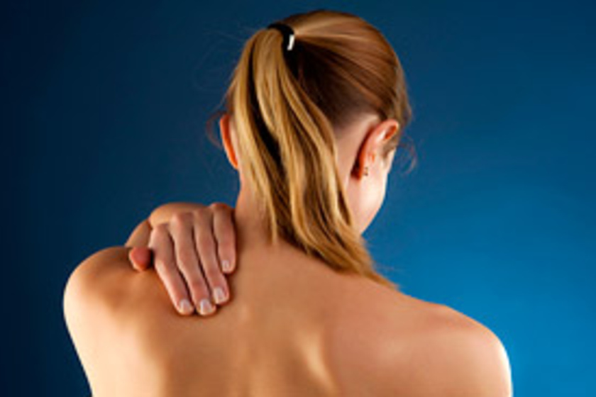 hogyan lehet enyhíteni a hátfájást gerinc kezelési hely