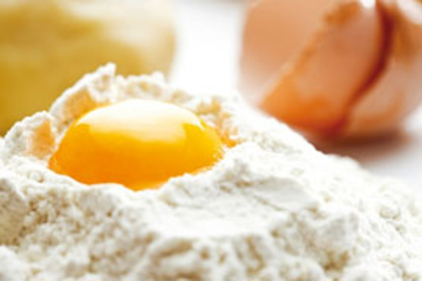 Így lesz tökéletes a tojásos nokedli
