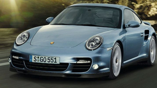 Tovább erősödik a Porsche 911 Turbo