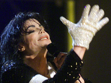 Michael Jackson arcán semmi sem volt valódi