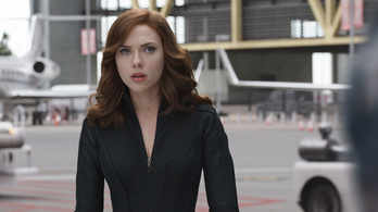 Scarlett Johansson tényleg nagyon szeretne egy Fekete Özvegy-filmet