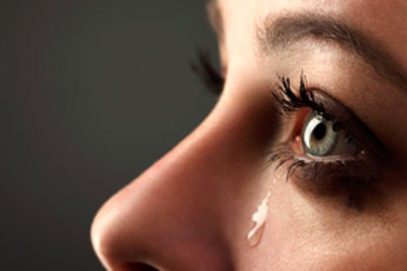 5 tipp a sírástól duzzadt szemek kezelésére