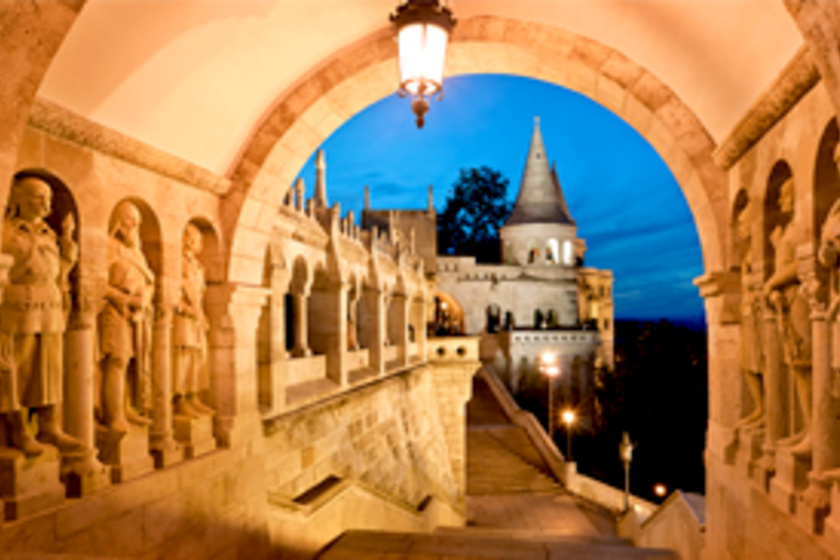 Magyar lett a második legromantikusabb város a világon