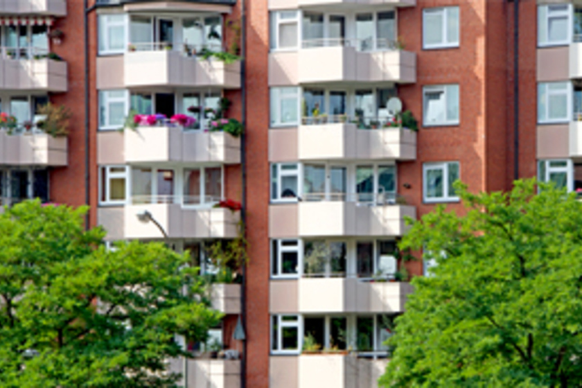 Itt a legolcsóbb egy lakás Budapesten - És ez a legdrágább rész
