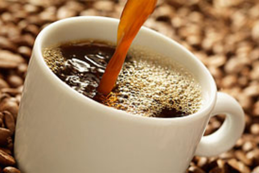 Mennyi kávét iszol egy nap? Elhízáshoz vezethet