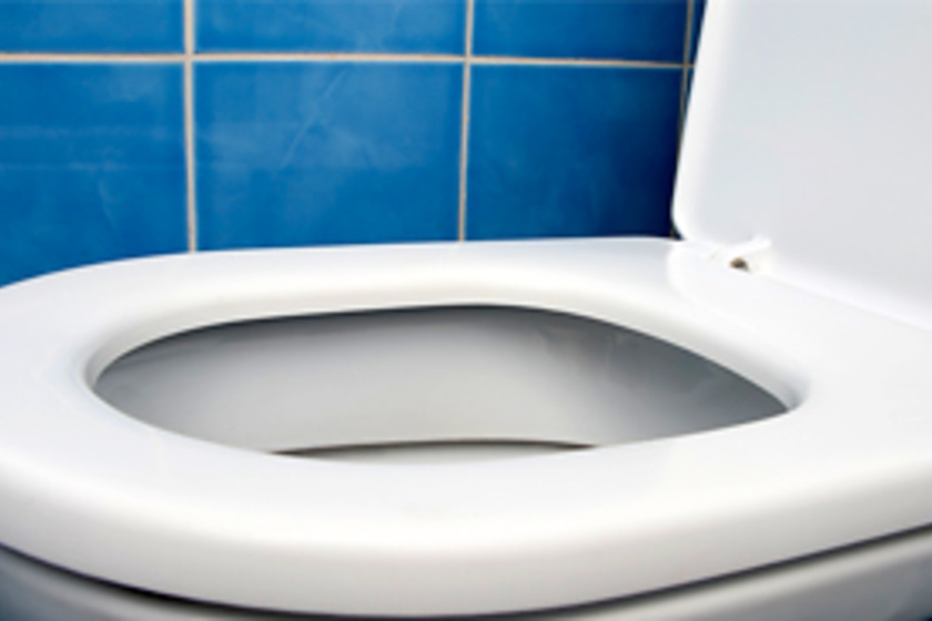 Milyen gyakran takarítod ki a WC-t? Ez lenne az egészséges