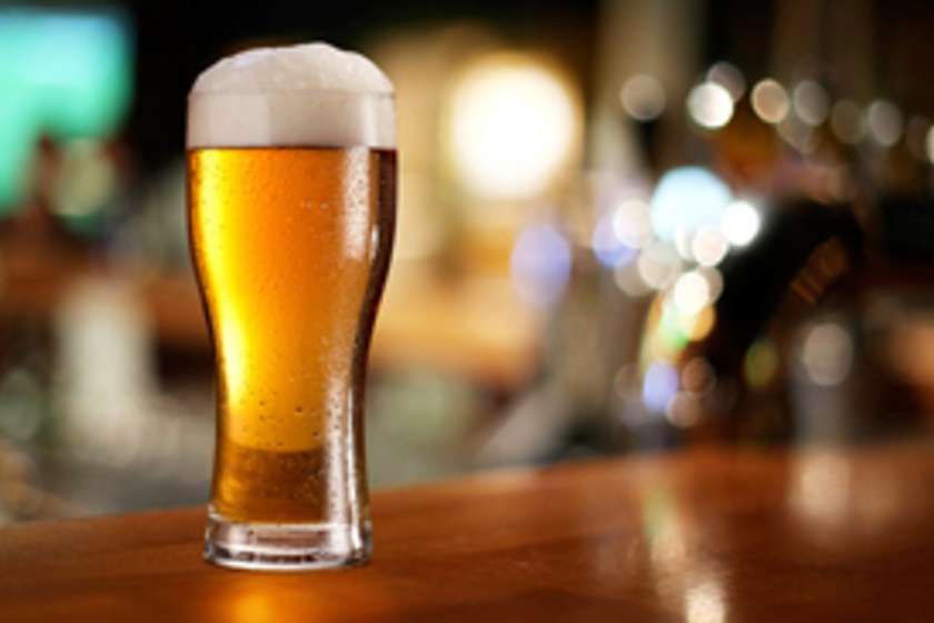 Kutatók állítják: a sörfogyasztás egészséges!