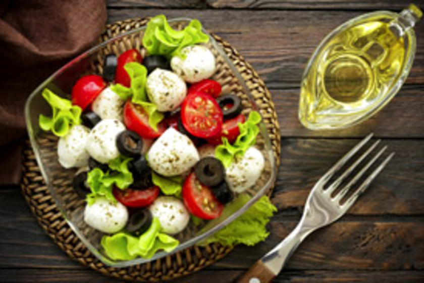 Adj le vidáman 5 kilót márciusban! Olasz diéta kalóriaszámlálás nélkül