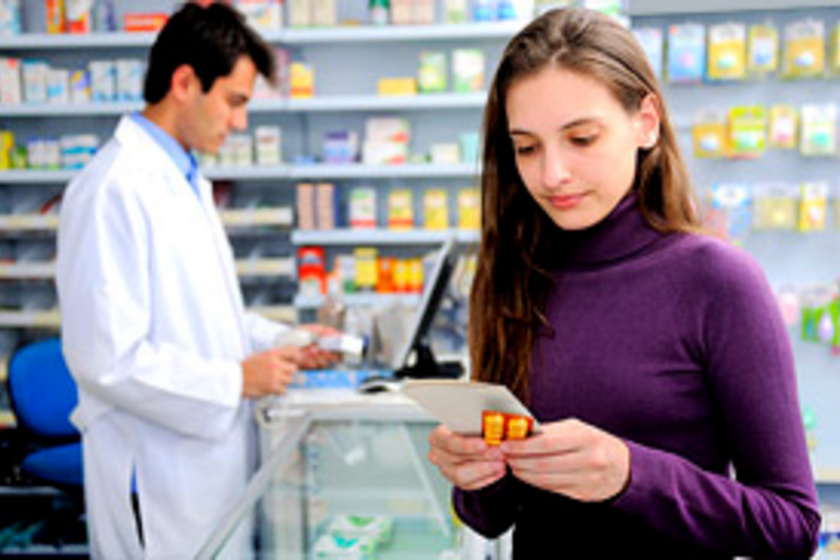 Tudod, mennyit költ gyógyszerre az átlagmagyar?