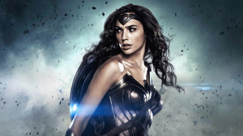 Wonder Woman másodállást vállal az ENSZ-ben