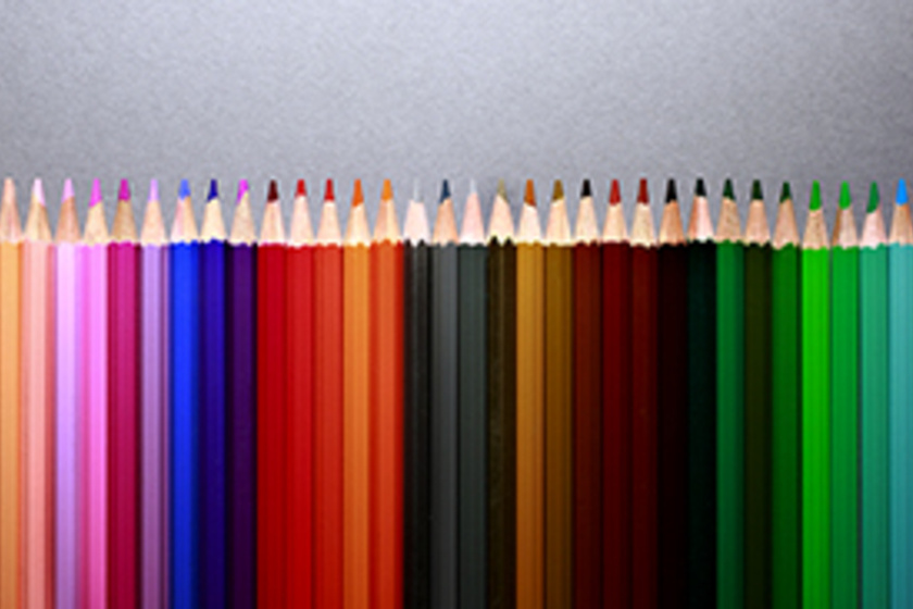 Milyen színeket használ a gyerek, amikor rajzol? Ezt árulja el a lelki egyensúlyáról 