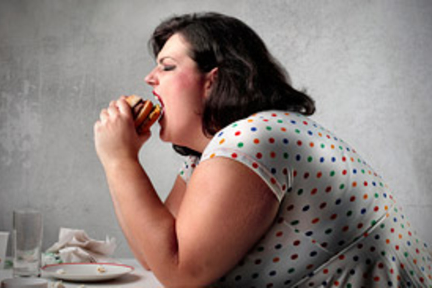 Kapcsold ki az éhséggombot! Ez az elhízás megelőzésének módja